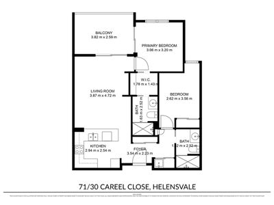 71 / 30 Careel Close, Helensvale