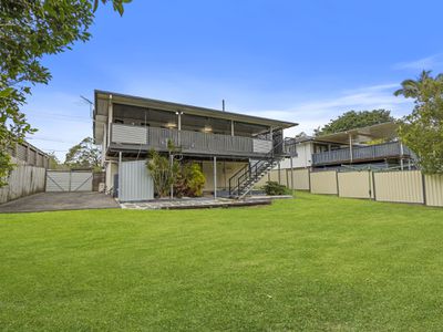 8 William St, Rochedale South