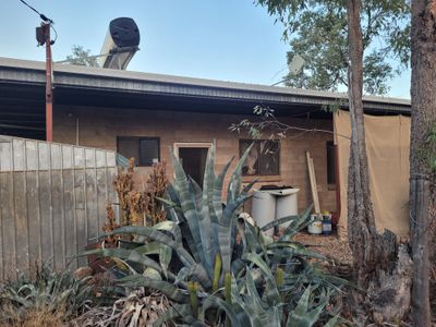 47 KEILAMBETE ROAD, Rubyvale
