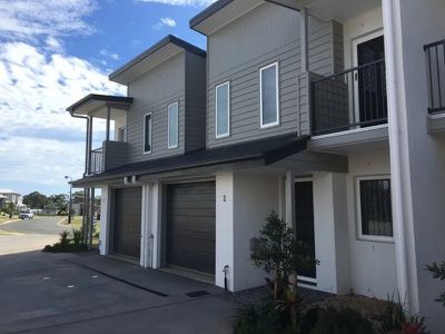 1 / 36 Marmoset Parade, Dakabin