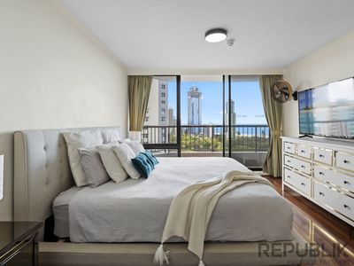 77 / 5 Admiralty Drive, Surfers Paradise