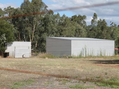 300 Old Heathcote Road, Mount Camel