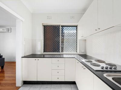 16 / 156 John Street, Cabramatta