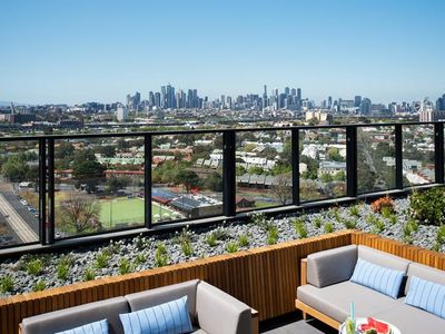 LG05 / 1 Ascot Vale Road, Flemington