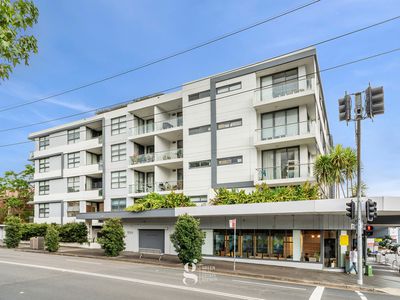 307 / 9 Rutledge Street, Eastwood