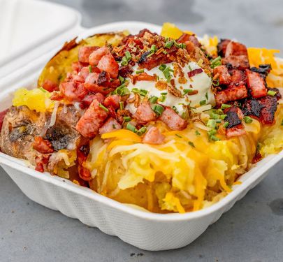 Viral Food Truck with 230K+ Followers  $20K+ Monthly Sales | High Margin Healthy Street Food