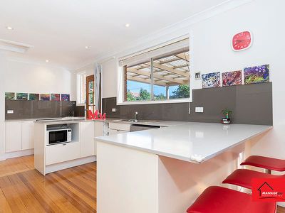 13 Etheridge Street, Page