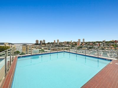6F / 85-91 Elizabeth Bay Road, Elizabeth Bay