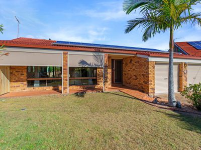 13 Victorsen Court, Rochedale South