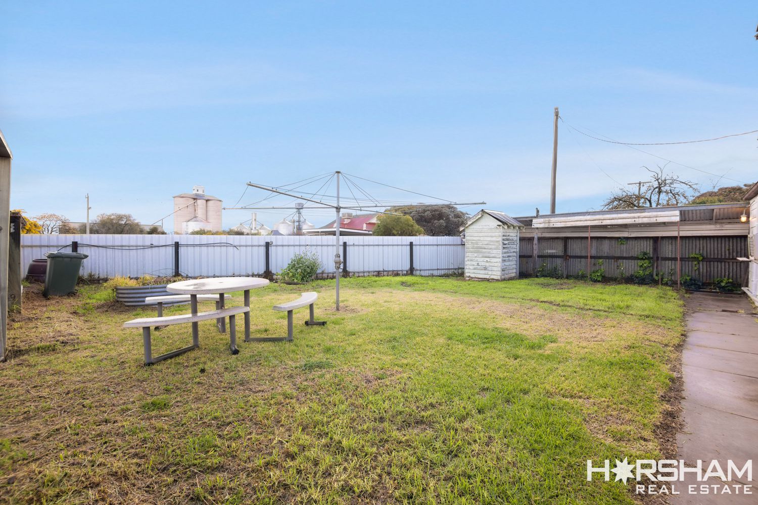 15 High Street, Dimboola