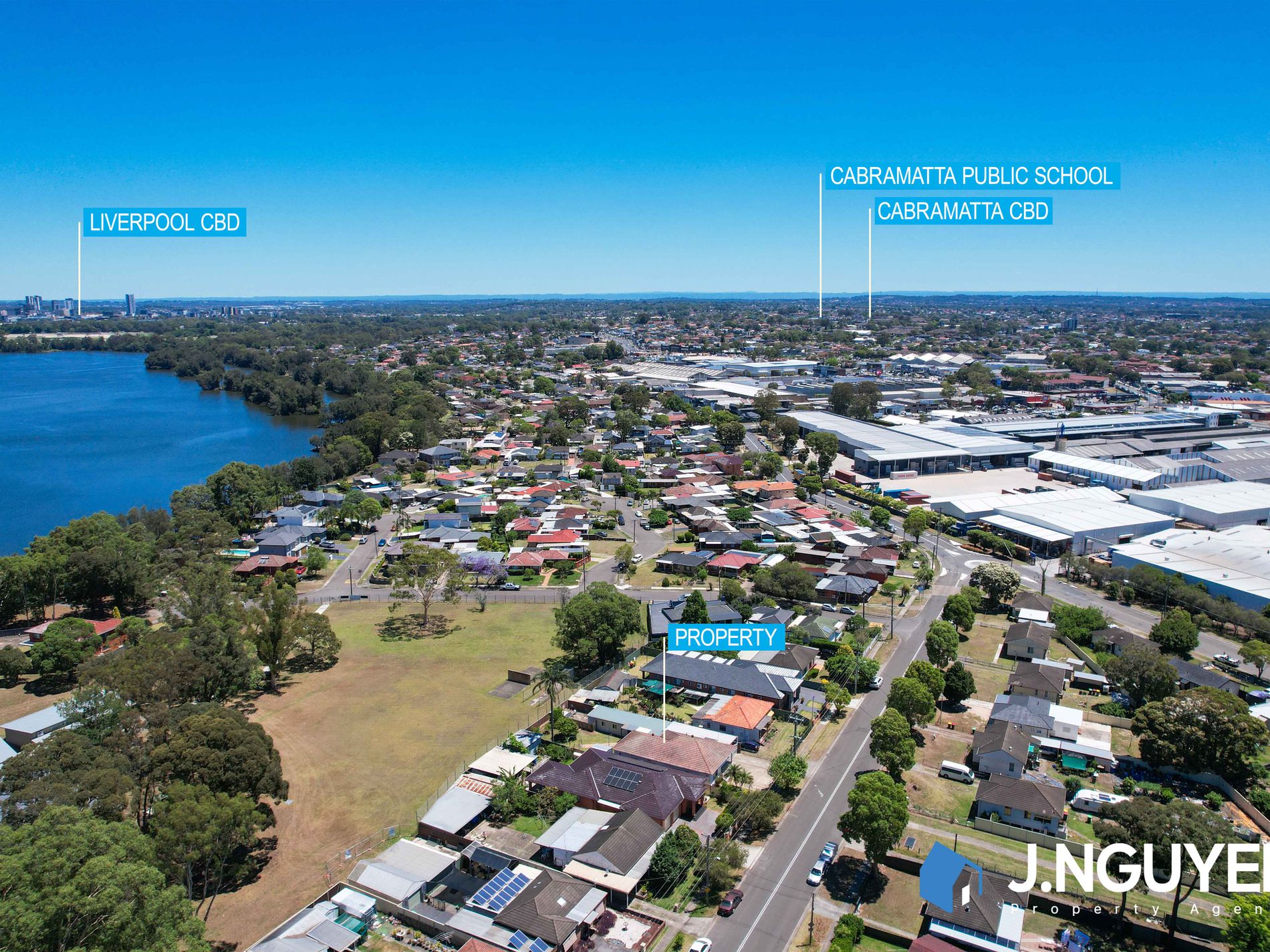 87 Hollywood Drive, Lansvale