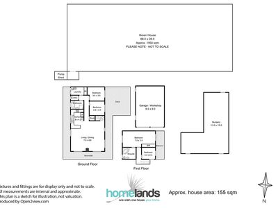 52 Conlans Road South, Huonville