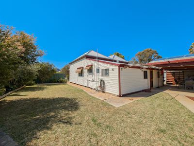 10 Alexandra Avenue, Kerang