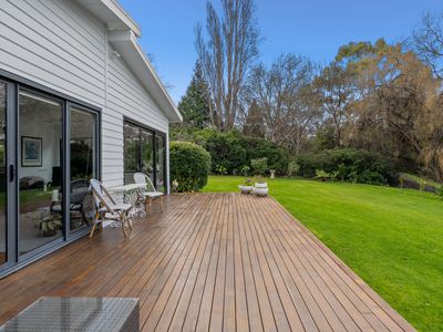 3469 Channel Highway, Woodbridge
