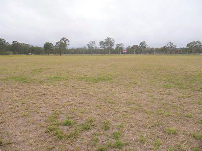 10385 Bunya Highway, Kingaroy