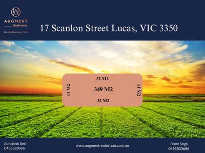 17 Scanlon Street, Lucas