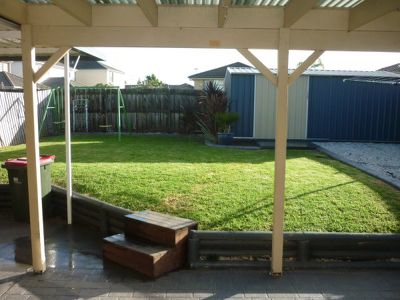 63 McCredie Drive, Horningsea Park