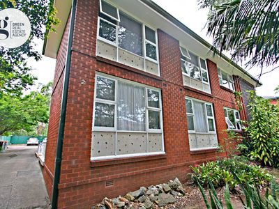 7 / 2 Maxim Street, West Ryde