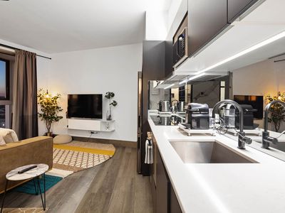 57 / 89 Aberdeen Street, Northbridge