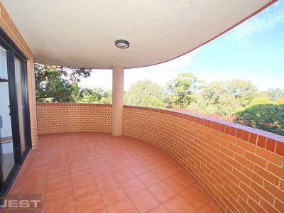 13 / 7-9 Cross Street, Bankstown
