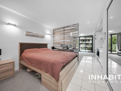 22 / 143 Adelaide Terrace, East Perth