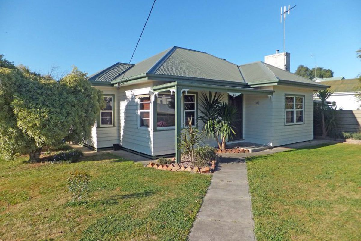 47 Fischer Street, Kyabram