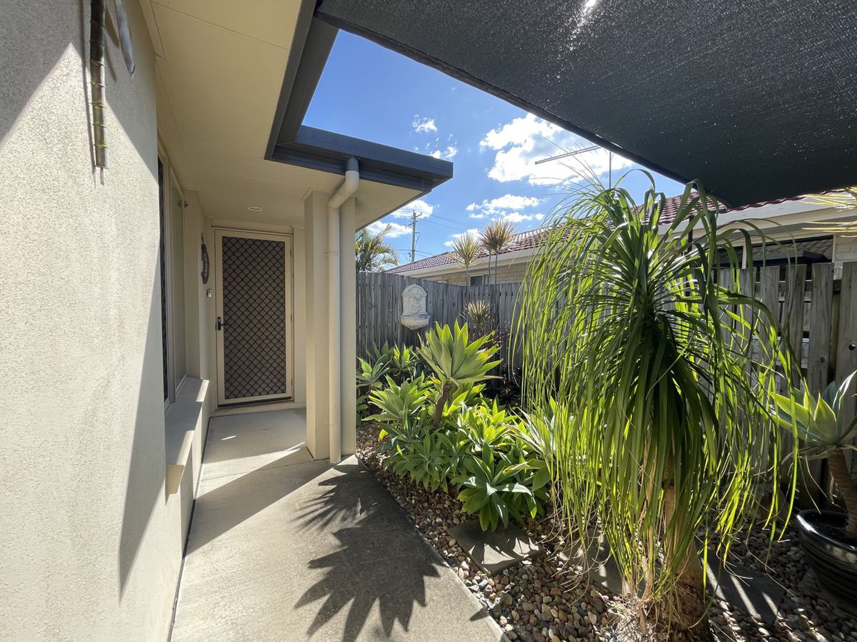 3a Daintree Drive, Urangan