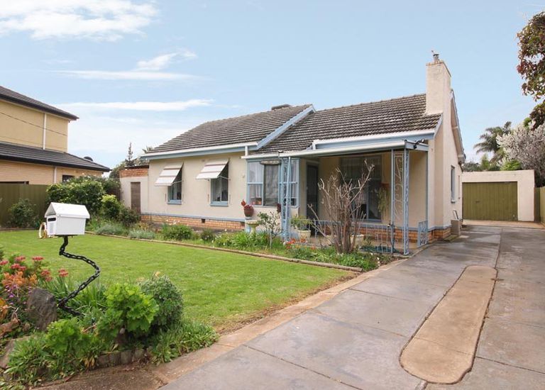 1 Comley Street, Brighton