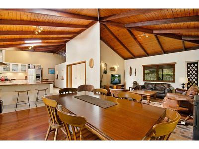 27 Alice Dixon Drive, Flaxton