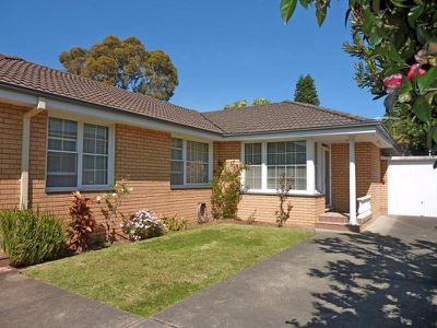 6 / 205 Penshurst St, Beverly Hills