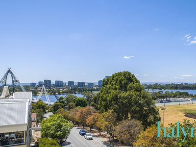 4 / 28 Nile Street, East Perth