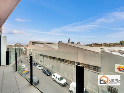 202 / 163 Cremorne Street, Cremorne