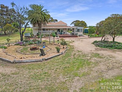 309 Lindners Road, Vectis