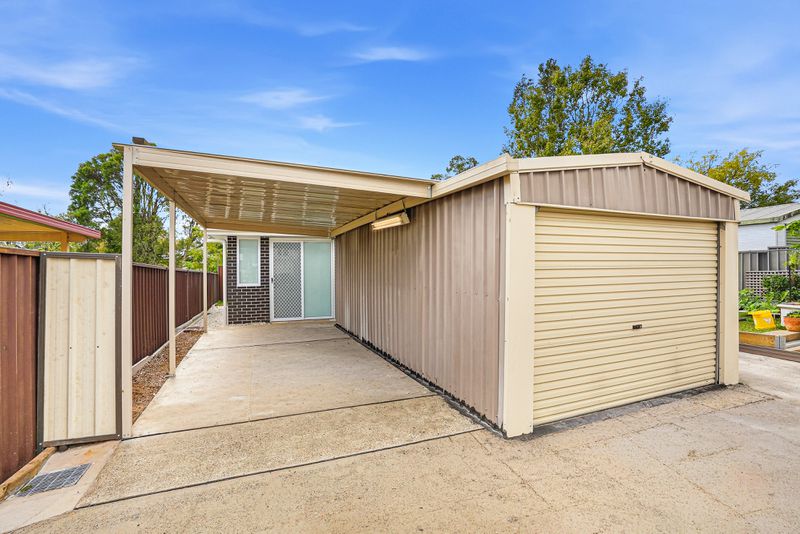 29A Elizabeth Crescent, Kingswood