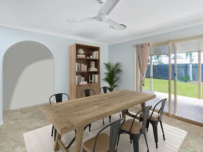 6 Mcgarry Street, Andergrove