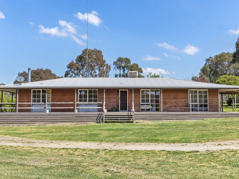 17 Matthews Road, Heathcote