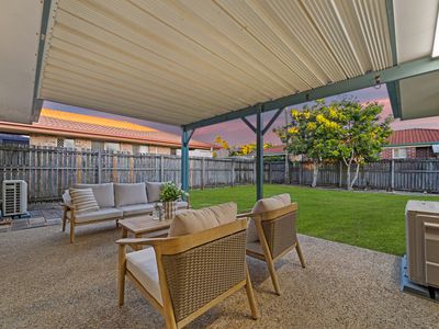 93 Evelyn Rd, Wynnum West