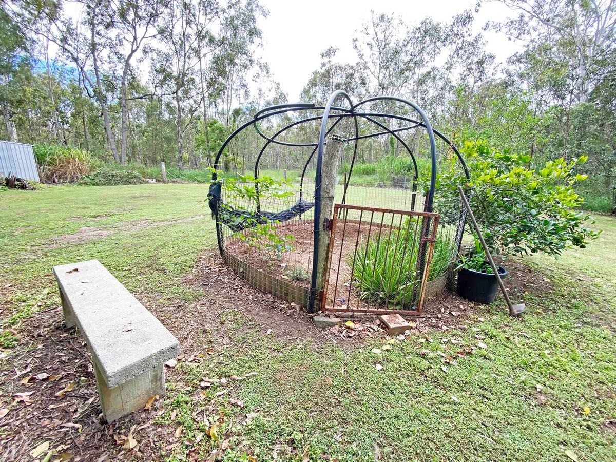 59 Rolley Road , Wondecla
