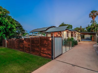 24 Pinner Street, Upper Mount Gravatt