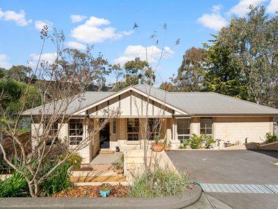 1A View Court, Happy Valley