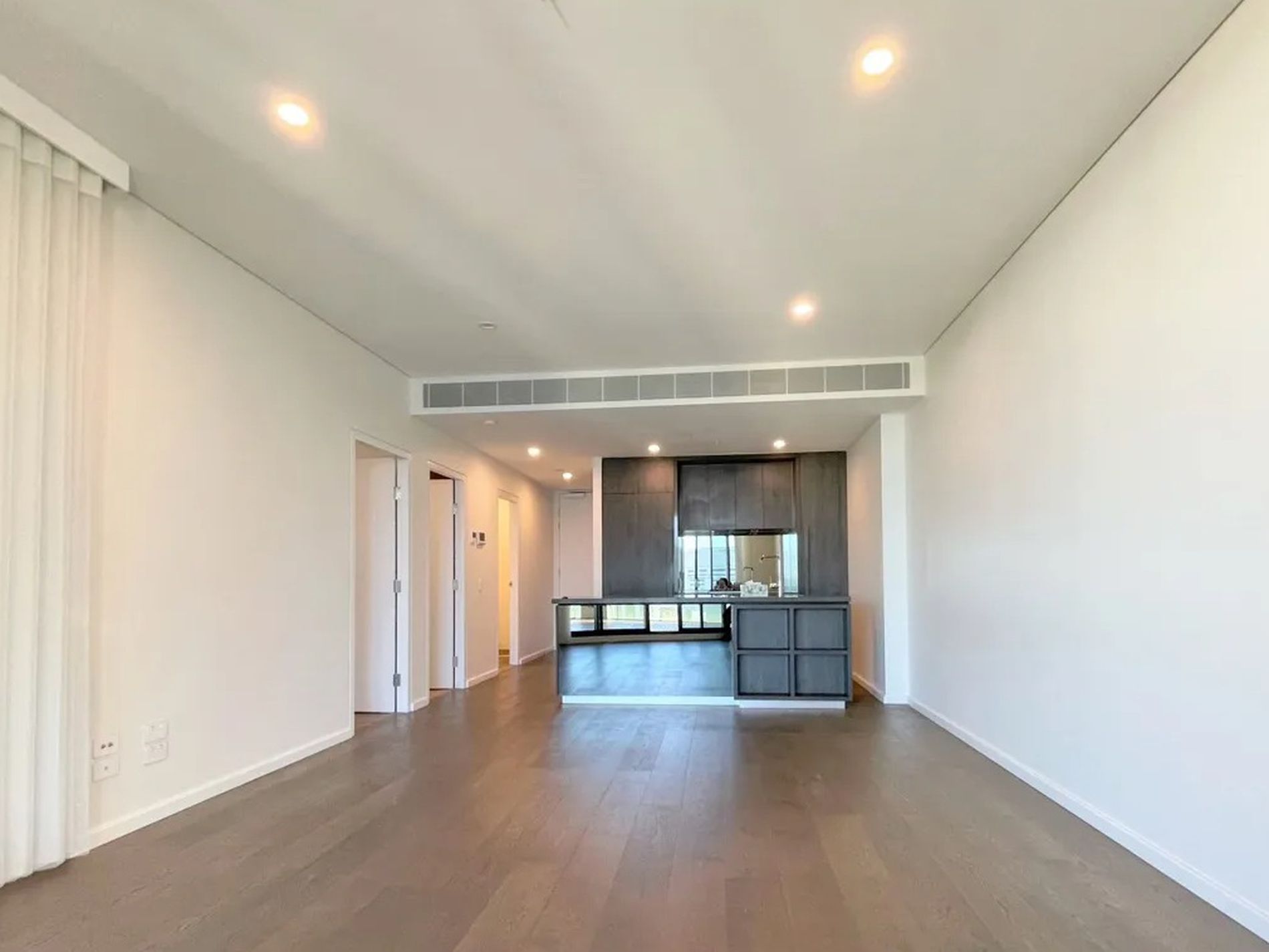 2206 / 500 Pacific Highway, St Leonards