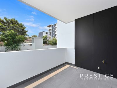 107 / 5 Bidjigal Road, Arncliffe