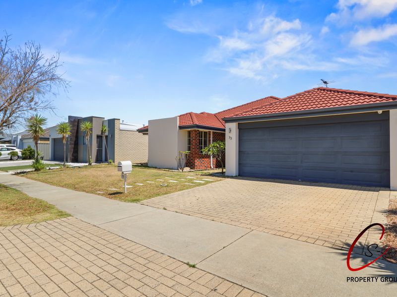 73 Lafayette Avenue, Harrisdale