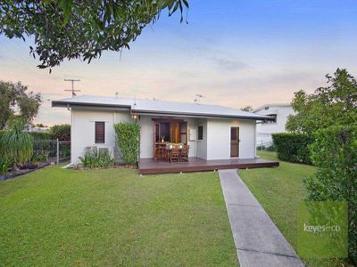 101 Anne Street, Aitkenvale