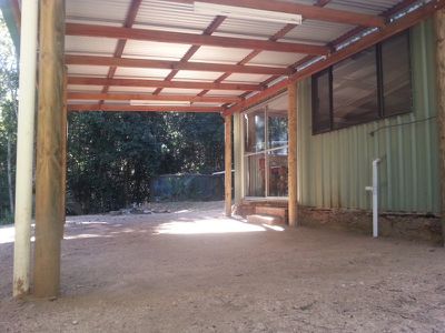 3259 Maleny Kenilworth Road, Kenilworth