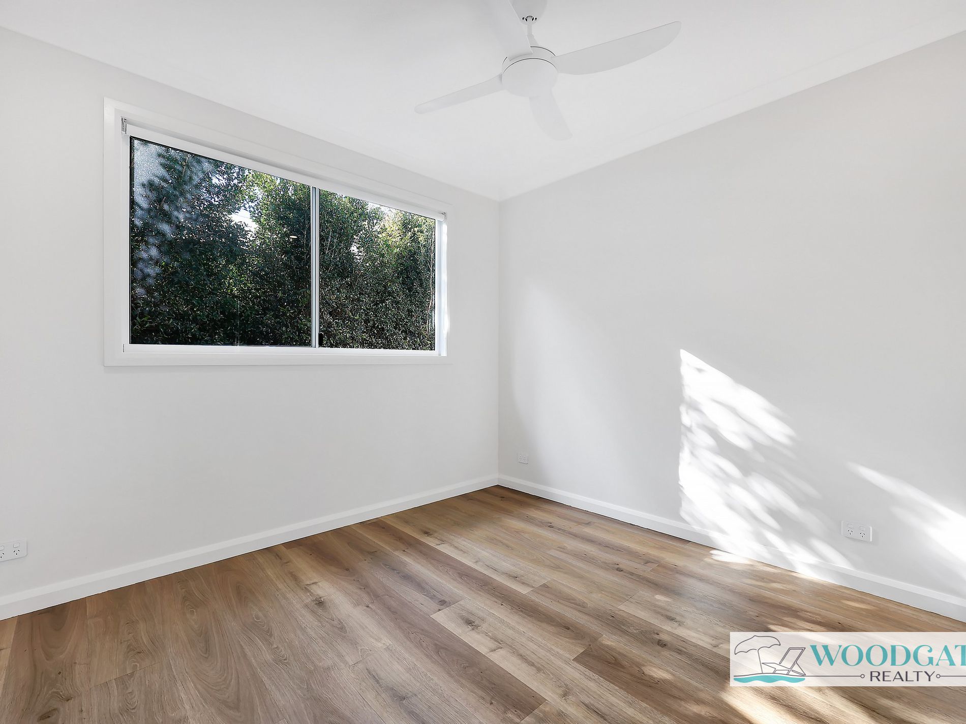 5 OCEAN VIEW DRIVE, Woodgate