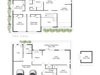 36 Cinderella Drive, Springwood