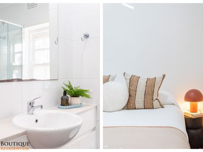 1 / 373 Glebe Point Road, Glebe