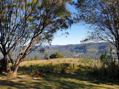 25 Cox Road, Koonorigan