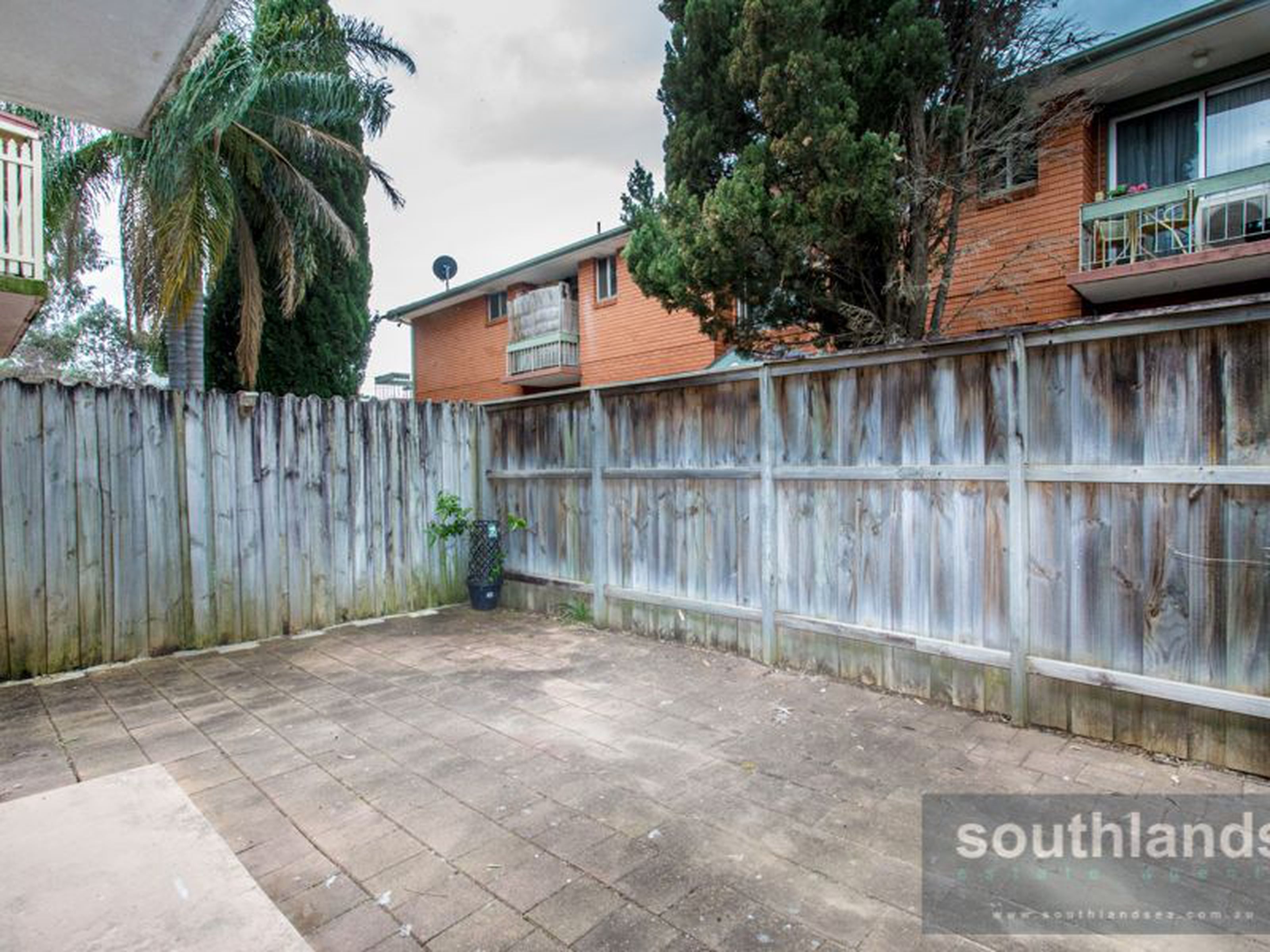 3 / 68 Putland Street, ST MARYS